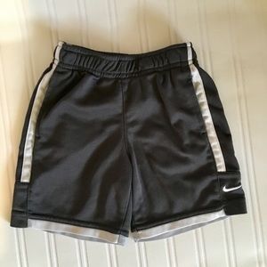 Boys 3T Nike shorts